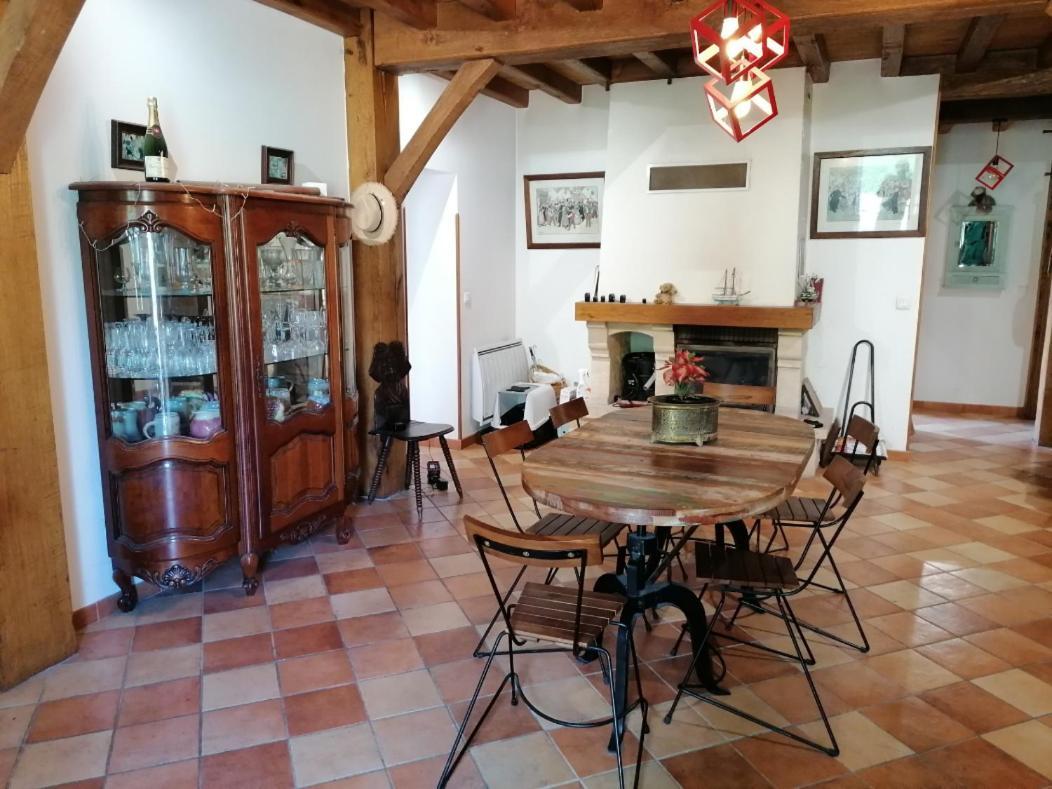 Maison Prats Audon Εξωτερικό φωτογραφία